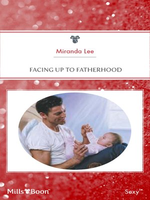 cover image of Facing Up to Fatherhood